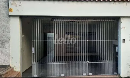 Casa comercial com 1 sala à venda na Rua Cavour, 920, Vila Prudente, São Paulo, 165 m2 por R$ 1.000.000