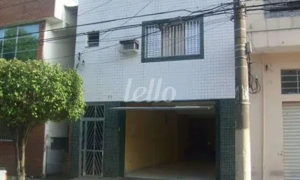 Casa comercial com 1 sala à venda na rua javari, 69, mooca, são paulo, 360 m2 por r$ 1.100.000