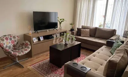 Casa com 4 quartos à venda na Rua Miguel Zuccas, 210, Parque da Mooca, São Paulo, 200 m2 por R$ 1.360.000