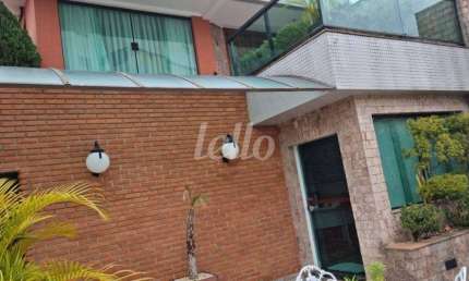Casa com 4 quartos à venda na Rua Comendador Roberto Ugolini, 577, Parque da Mooca, São Paulo, 500 m2 por R$ 4.500.000