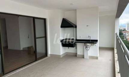 Apartamento com 3 quartos à venda na Avenida Nazaré, 2118, Ipiranga, São Paulo, 119 m2 por R$ 1.550.000