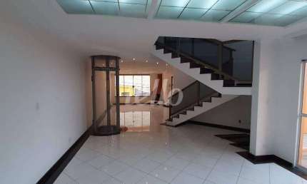 Casa com 3 quartos à venda na Rua Ferri, 73, Vila Bela, São Paulo, 389 m2 por R$ 2.000.000