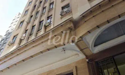 Prédio à venda na rua do tesouro, 23, centro, são paulo, 5540 m2 por r$ 20.000.000