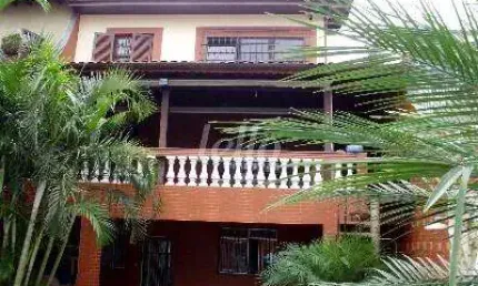 Casa com 3 quartos à venda na Rua Pitinga, 183, Vila Lucia, São Paulo, 345 m2 por R$ 2.100.000