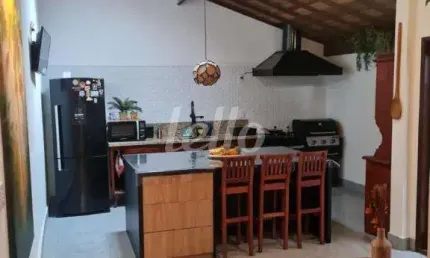 Casa com 2 quartos à venda na rua paulo de morais barros, 80, vila libanesa, são paulo, 130 m2 por r$ 670.000