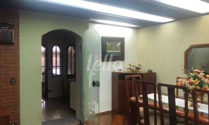 Casa com 5 quartos à venda na Rua Quariteré, 79, Parque da Mooca, São Paulo, 380 m2 por R$ 1.650.000