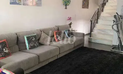Casa com 4 quartos à venda na rua cônego antônio lessa, 281, parque da mooca, são paulo, 293 m2 por r$ 1.450.000