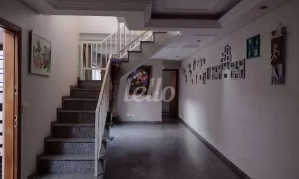 Casa com 4 quartos à venda na Rua Padre Raposo, 1375, Mooca, São Paulo, 150 m2 por R$ 1.270.000