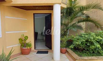 Casa em condomínio fechado com 3 quartos à venda na Rua Cambará, 183, Vila Bertioga, São Paulo, 110 m2 por R$ 790.000