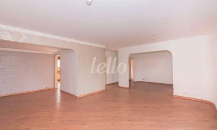Apartamento com 3 quartos à venda na Rua Francisco Soledade, 92, Parque da Mooca, São Paulo, 167 m2 por R$ 960.000
