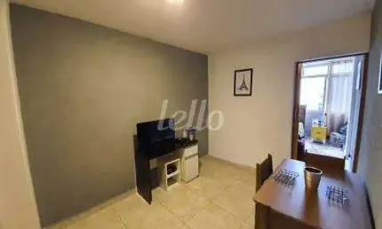 Apartamento com 2 quartos à venda na Avenida Rangel Pestana, 1526, Brás, São Paulo, 63 m2 por R$ 284.000