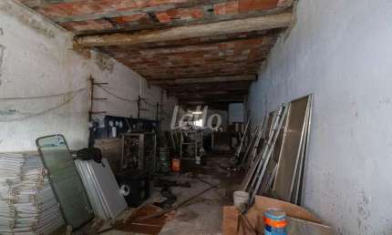 Ponto comercial com 3 salas à venda na Rua Padre Adelino, 1127, Quarta Parada, São Paulo, 150 m2 por R$ 1.500.000