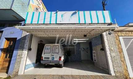 Casa comercial com 7 salas à venda na Rua Santa Gertrudes, 596, Chácara Santo Antônio, São Paulo, 212 m2 por R$ 1.500.000