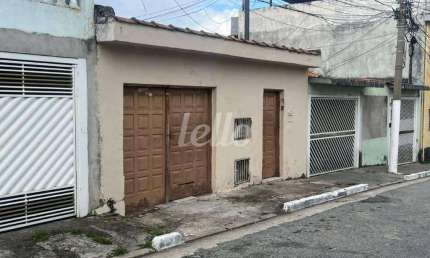 Terreno à venda na Rua Hermann Teles Ribeiro, 157, Vila Invernada, São Paulo, 350 m2 por R$ 2.275.000