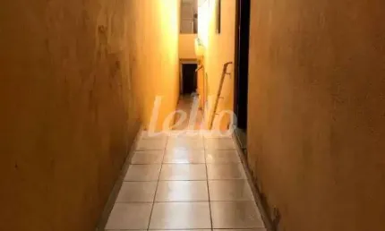 Casa à venda na Rua São Lourenço, 335, Vila Alpina, São Paulo, 116 m2 por R$ 636.000