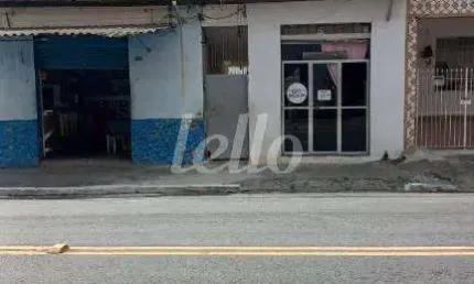 Terreno à venda na Rua Coronel José Teófilo Ramos, 99/103, Mooca, São Paulo, 450 m2 por R$ 1.700.000