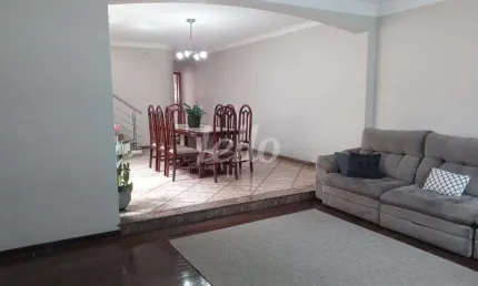 Casa com 3 quartos à venda na rua chamantá, 87, mooca, são paulo, 300 m2 por r$ 2.680.000