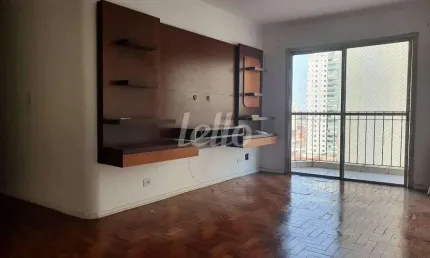 Apartamento com 2 quartos à venda na rua campo largo, 190, mooca, são paulo, 83 m2 por r$ 530.000