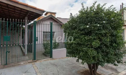 Casa com 2 quartos à venda na Rua Fabiano Alves, 529, Parque da Vila Prudente, São Paulo, 135 m2 por R$ 1.380.000