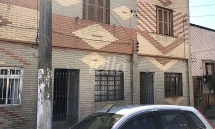 Prédio à venda na rua oiti, 91, vila regente feijó, são paulo, 412 m2 por r$ 1.700.000