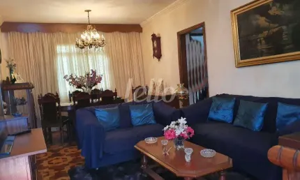 Casa comercial à venda na Rua Málaga, 308, Parque Sevilha, São Paulo, 111 m2 por R$ 1.200.000