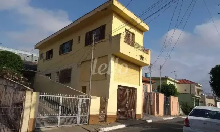 Casa com 3 quartos à venda na rua évora, 49, vila santa clara, são paulo, 203 m2 por r$ 880.000