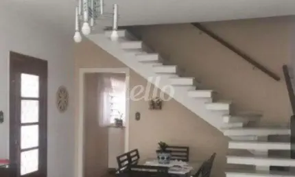 Casa com 2 quartos à venda na Rua Mogi Mirim, 250, Mooca, São Paulo, 120 m2 por R$ 480.000