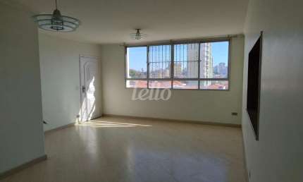 Apartamento com 3 quartos à venda na Rua Marquês de Praia Grande, 540, Vila Prudente, São Paulo, 110 m2 por R$ 600.000