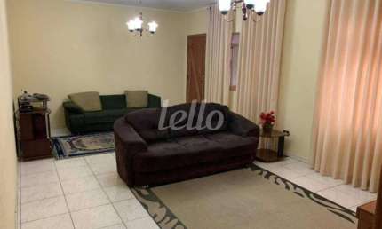 Casa com 3 quartos à venda na Rua Santa Lina, 117, Vila Prudente, São Paulo, 215 m2 por R$ 870.000