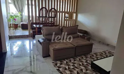 Apartamento com 2 quartos à venda na Avenida Paes de Barros, 2520, Mooca, São Paulo, 157 m2 por R$ 890.000