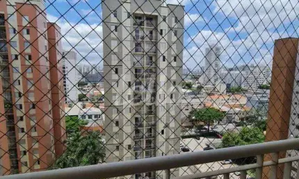 Apartamento com 3 quartos à venda na Rua Alexandre Levi, 150, Cambuci, São Paulo, 64 m2 por R$ 500.000