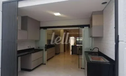 Casa com 3 quartos à venda na Rua Angelina Techio Cidro, 47, Vila Prudente, São Paulo, 135 m2 por R$ 1.200.000