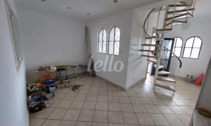 Casa com 3 quartos à venda na Rua Itajaí, 227, Mooca, São Paulo, 125 m2 por R$ 680.000
