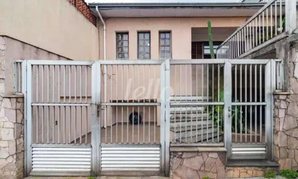 Casa com 3 quartos à venda na rua abaiú, 230, vila macedopolis, são paulo, 117 m2 por r$ 690.000
