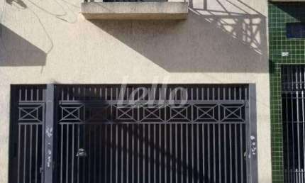 Casa com 4 quartos à venda na Rua do Oratório, 3241, Alto da Mooca, São Paulo, 116 m2 por R$ 730.000