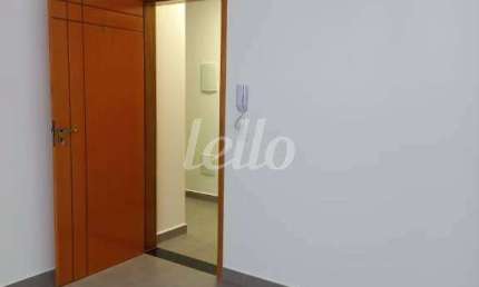 Apartamento com 2 quartos à venda na Rua Farol Paulistano, 138, Vila Oratório, São Paulo, 42 m2 por R$ 298.000