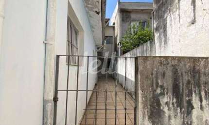 Terreno à venda na Rua Arinaia, 468, Belenzinho, São Paulo, 300 m2 por R$ 1.500.000