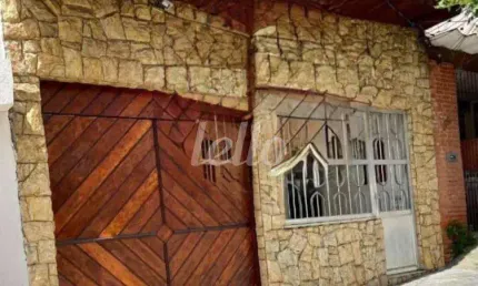 Casa com 4 quartos à venda na Rua Costa Aguiar, 2531, Ipiranga, São Paulo, 204 m2 por R$ 742.000