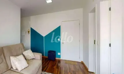 Apartamento com 1 quarto à venda na rua barão de jaguara, 970, cambuci, são paulo, 46 m2 por r$ 480.000