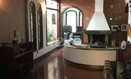 Casa com 5 quartos à venda na rua mário augusto do carmo, 407, jardim avelino, são paulo, 368 m2 por r$ 2.660.000