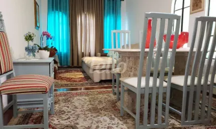 Casa com 3 quartos à venda na Rua Saruma, 191, Vila Zelina, São Paulo, 255 m2 por R$ 1.300.000
