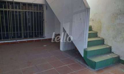 Casa comercial com 1 sala à venda na Rua Dante Alighieri, 308, Vila Prudente, São Paulo, 158 m2 por R$ 860.000