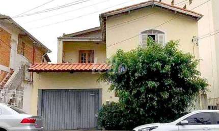 Casa comercial com 4 salas à venda na Rua Joaquim Piza, 110, Cambuci, São Paulo, 195 m2 por R$ 1.000.000