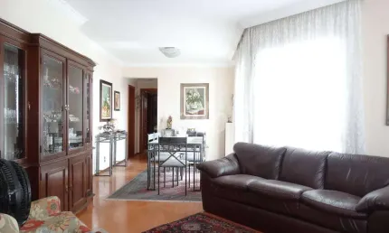 Apartamento com 3 quartos à venda na rua emboaçava, 84, parque da mooca, são paulo, 96 m2 por r$ 690.000