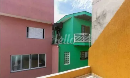 Casa com 2 quartos à venda na rua iguará, 417, vila alpina, são paulo, 79 m2 por r$ 600.000
