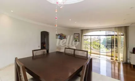Apartamento com 3 quartos à venda na rua lydia ferrari magnoli, 250, jardim avelino, são paulo, 136 m2 por r$ 900.000