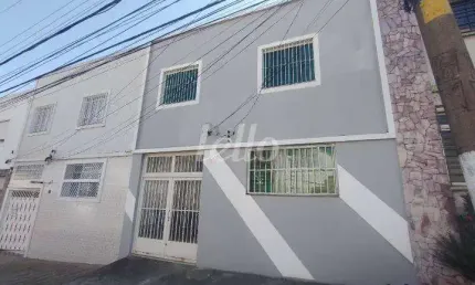 Casa comercial com 8 salas à venda na rua ezequiel ramos, 613, mooca, são paulo, 200 m2 por r$ 1.200.000