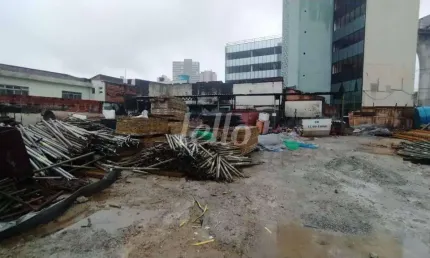 Terreno à venda na Rua Taiaçupeba, 283, Quinta da Paineira, São Paulo, 300 m2 por R$ 1.060.000