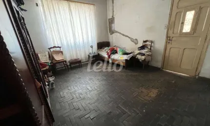 Casa comercial com 1 sala à venda na Rua Cesário Ramalho, 691, Cambuci, São Paulo, 120 m2 por R$ 700.000