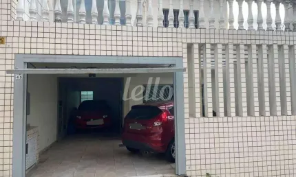Casa com 3 quartos à venda na rua gino monelli, 45, vila prudente, são paulo, 150 m2 por r$ 750.000